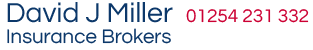 David J Miller Insurance Brokers