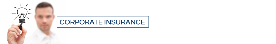 corporate insurance