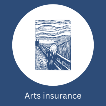 Fine arts insurance