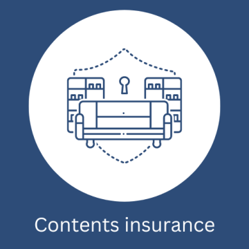 High value contents insurance