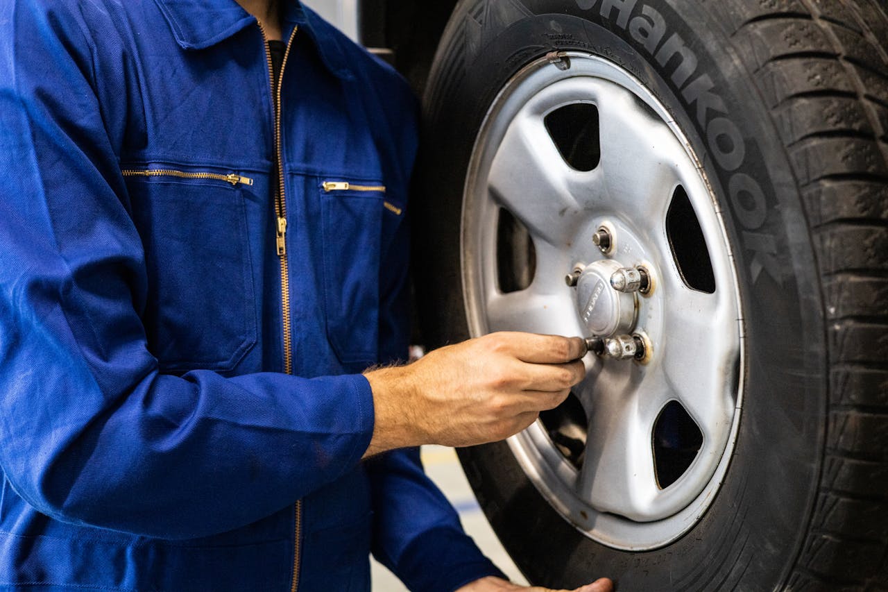 motor trade insurance