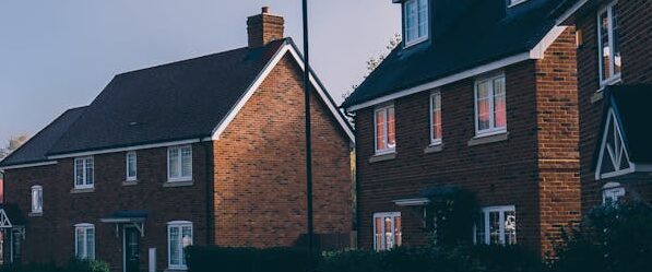 home in the UK